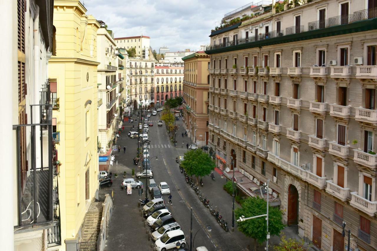 Apartment La Corte Dei Borboni By Dimorra *