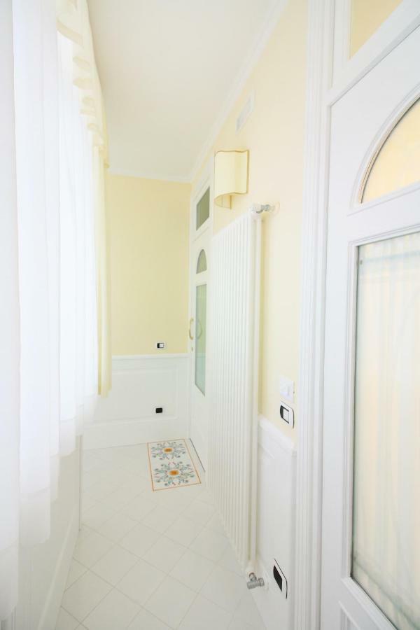 Apartment La Corte Dei Borboni By Dimorra *