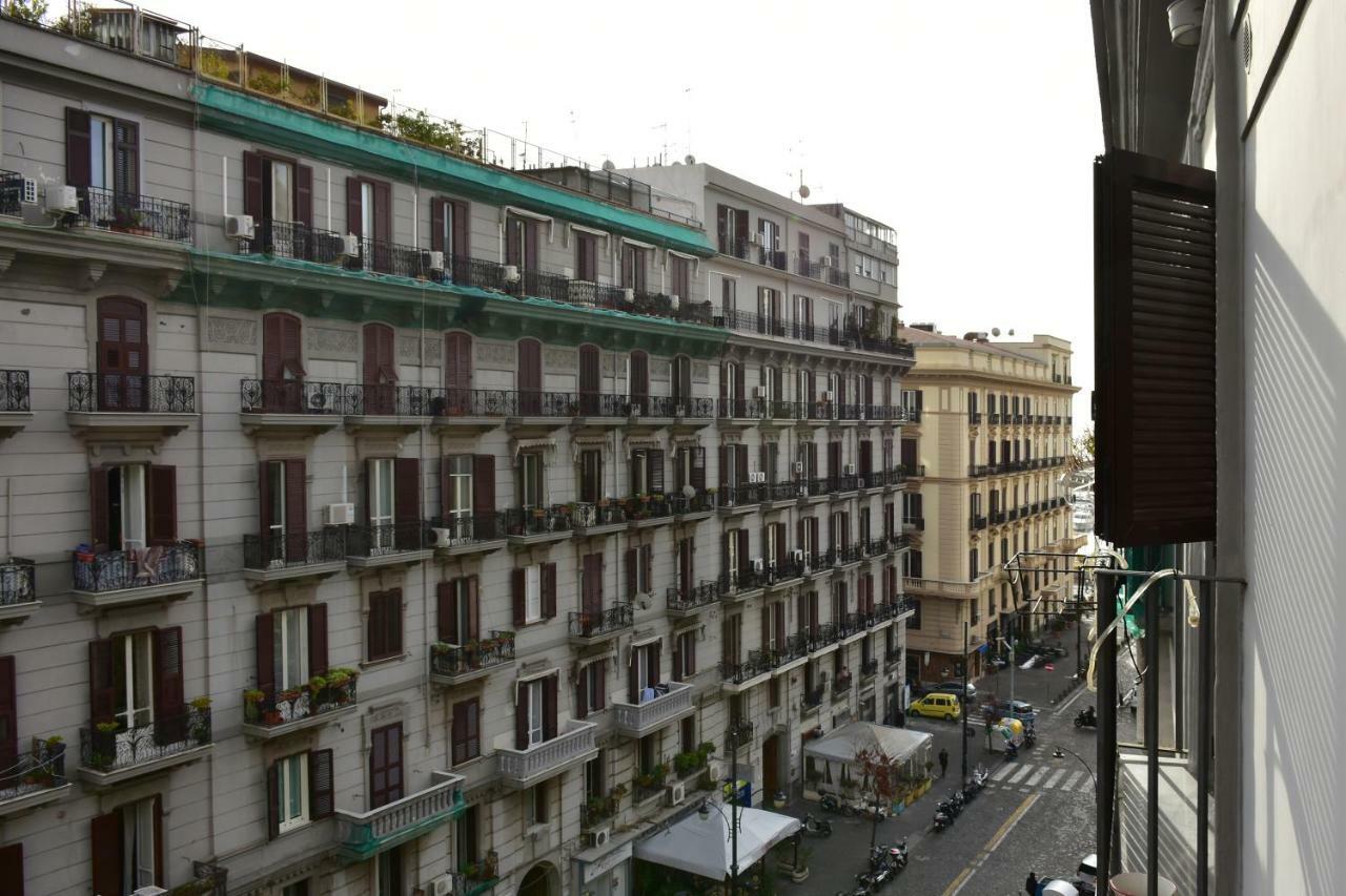 La Corte Dei Borboni By Dimorra Apartment *
