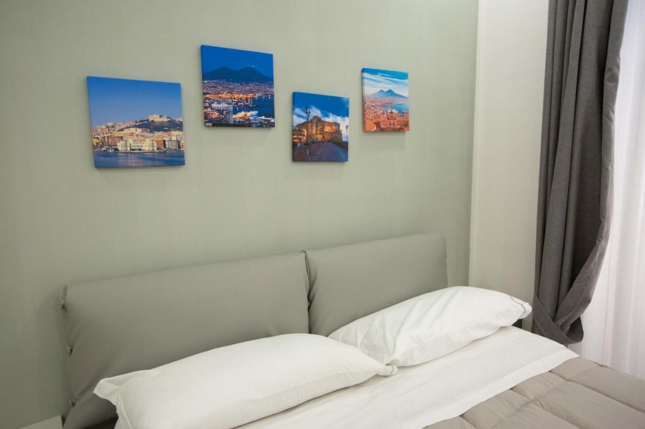 La Corte Dei Borboni By Dimorra Apartment