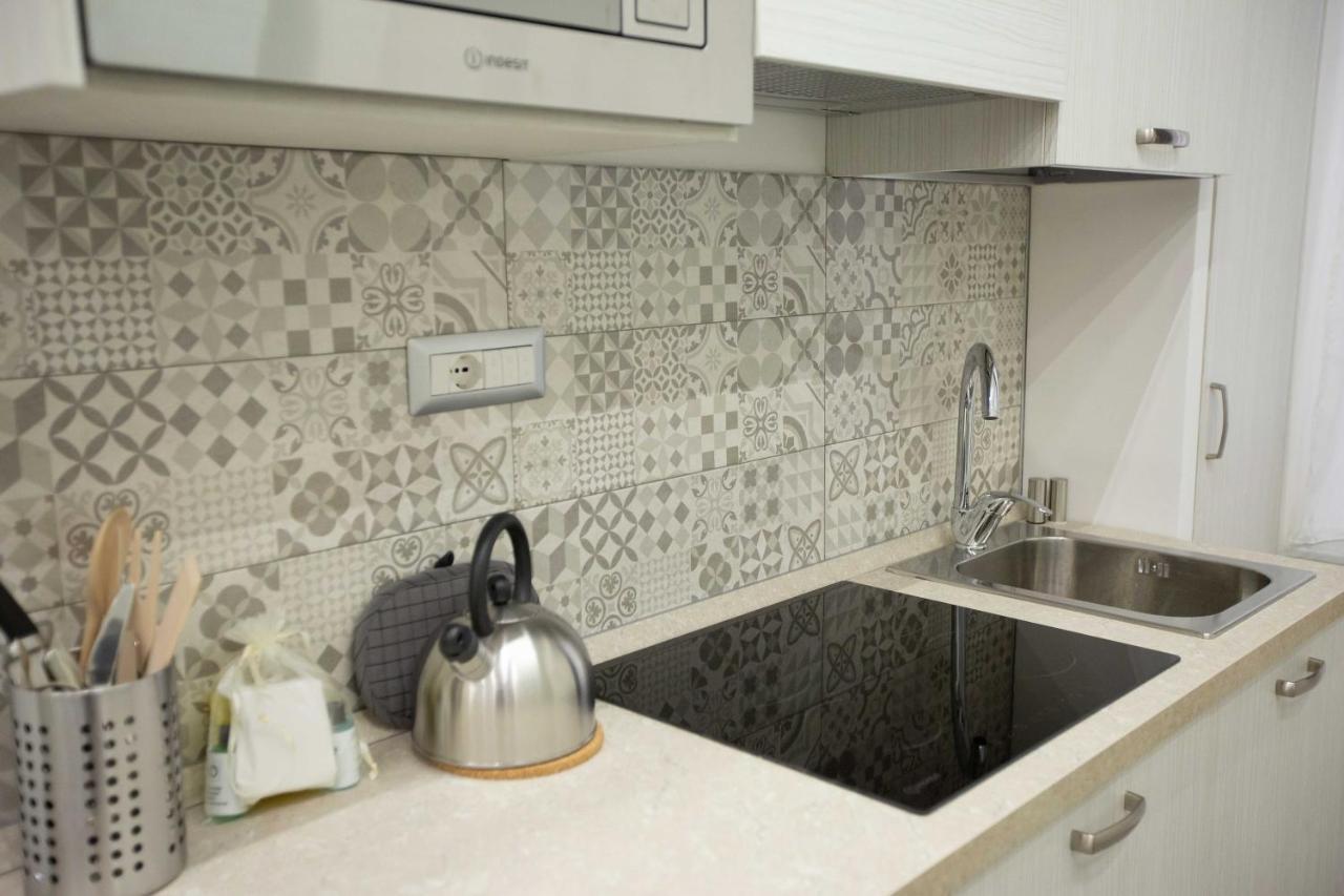 La Corte Dei Borboni By Dimorra Appartement *
