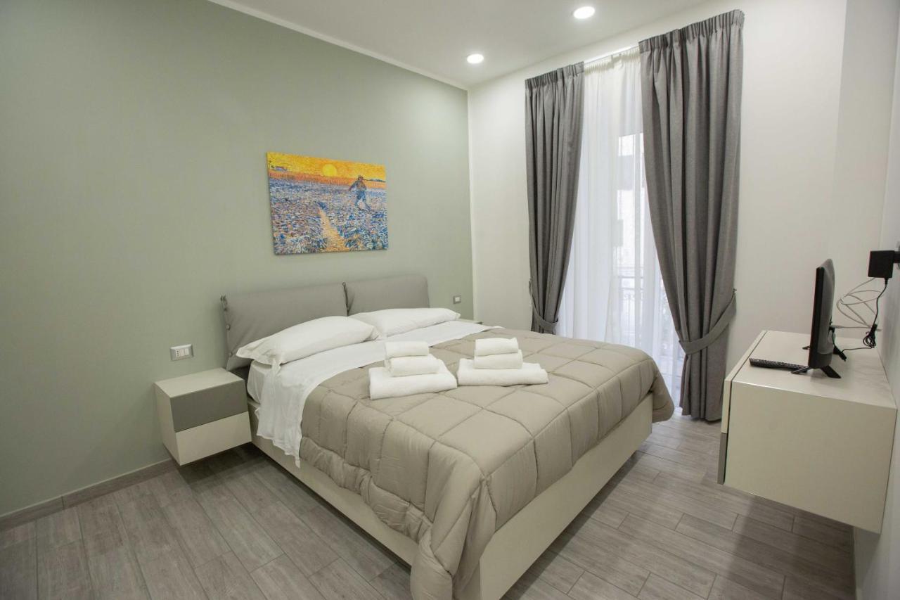 La Corte Dei Borboni By Dimorra Apartment *