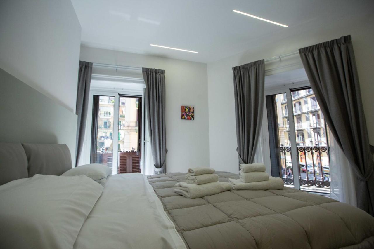 Apartment La Corte Dei Borboni By Dimorra *