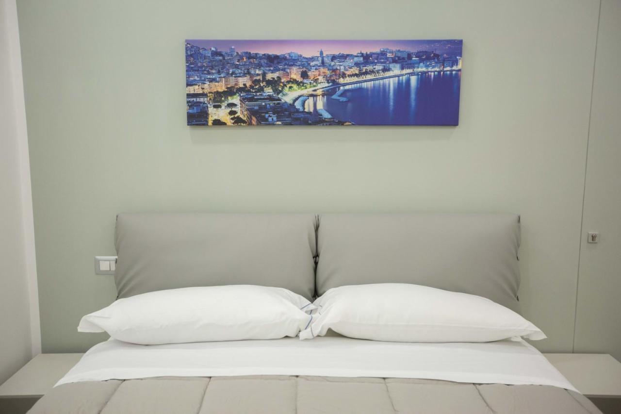 La Corte Dei Borboni By Dimorra Appartement *