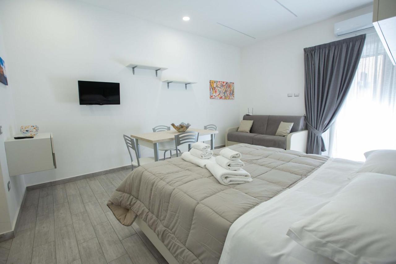 La Corte Dei Borboni By Dimorra Apartment