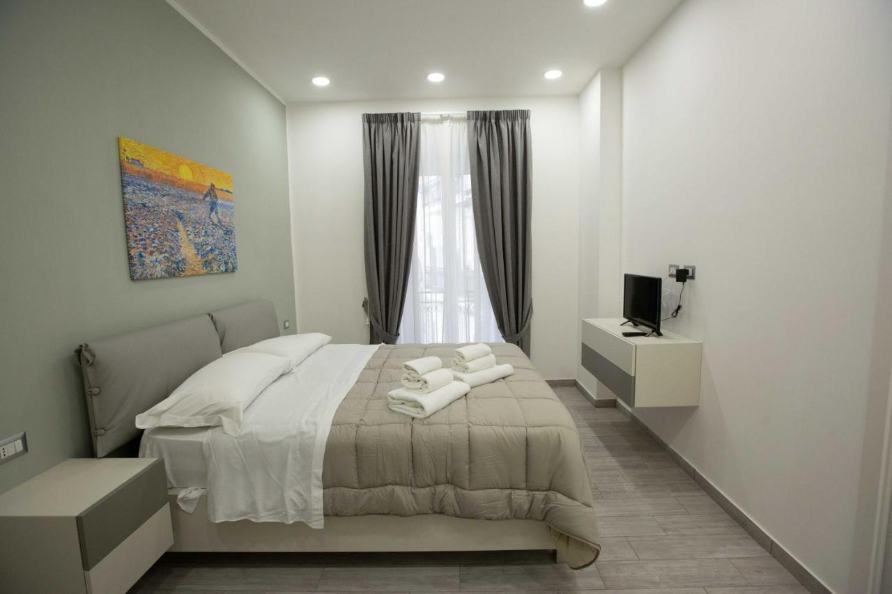 Apartment La Corte Dei Borboni By Dimorra *