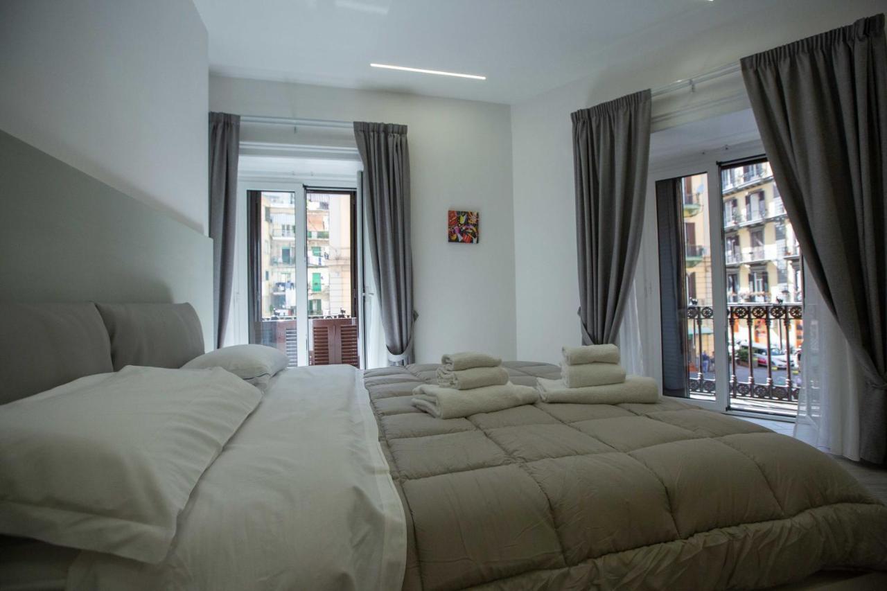 Apartment La Corte Dei Borboni By Dimorra
