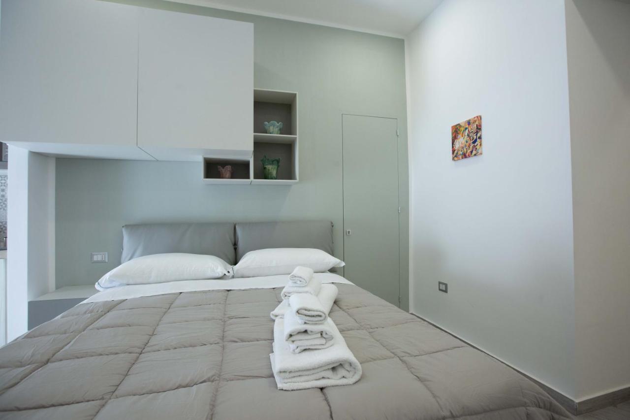 La Corte Dei Borboni By Dimorra Apartment Naples