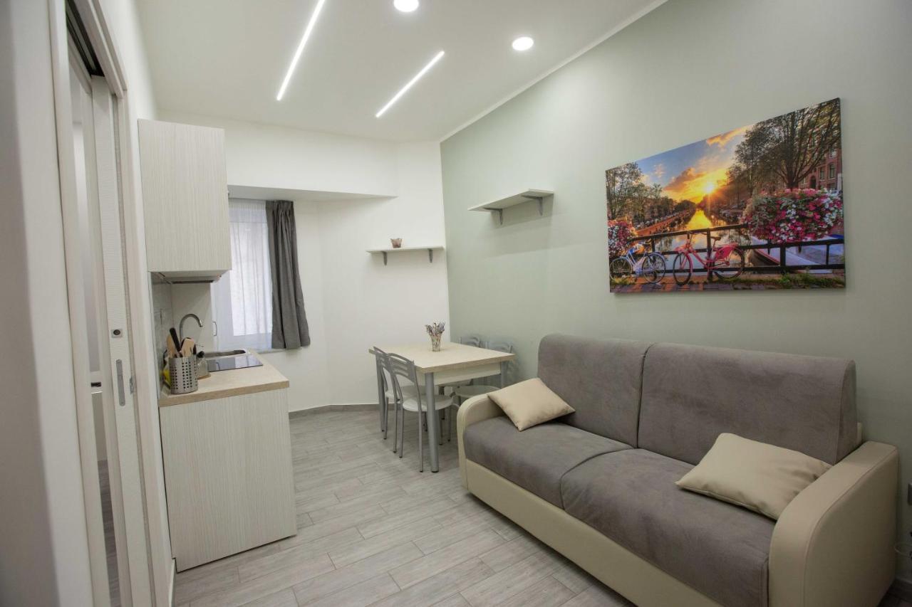 Apartment La Corte Dei Borboni By Dimorra *