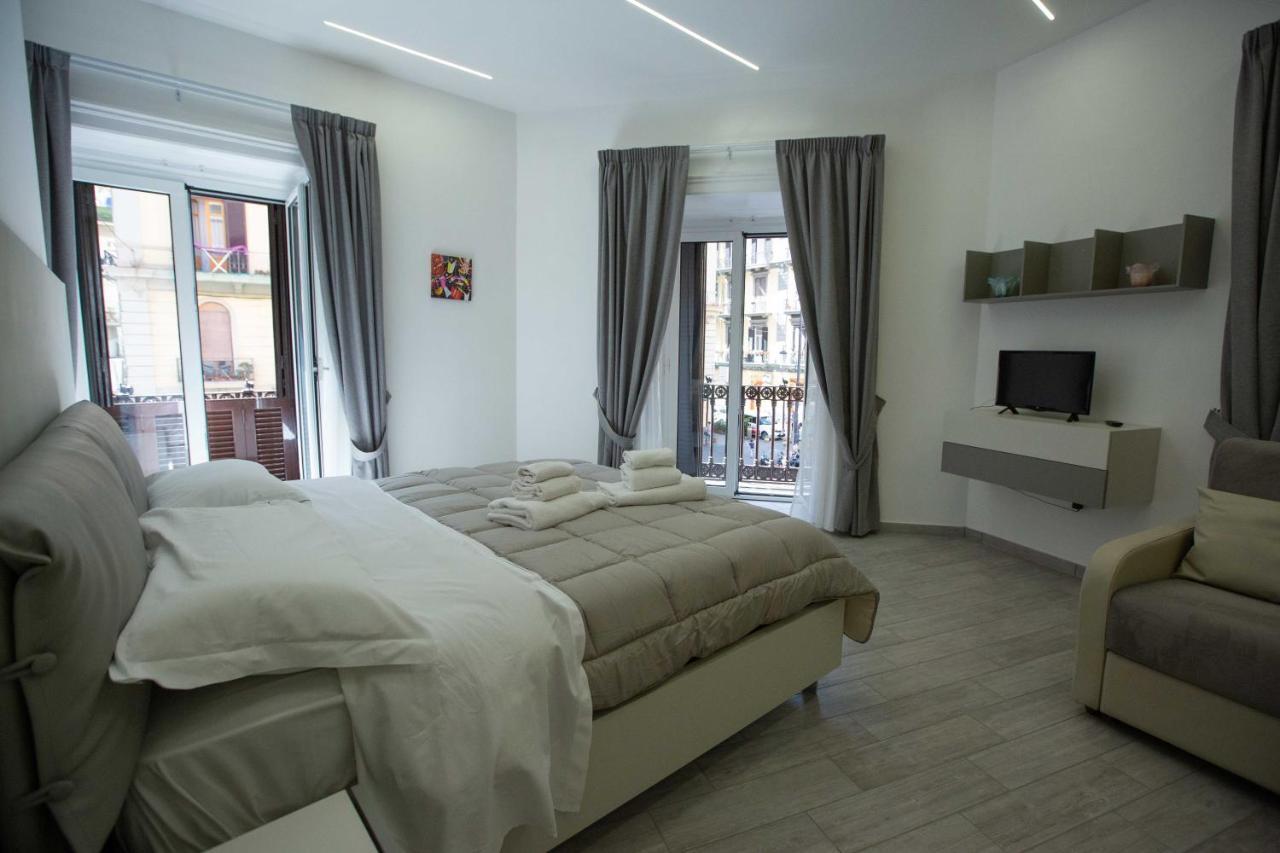 La Corte Dei Borboni By Dimorra Apartment *