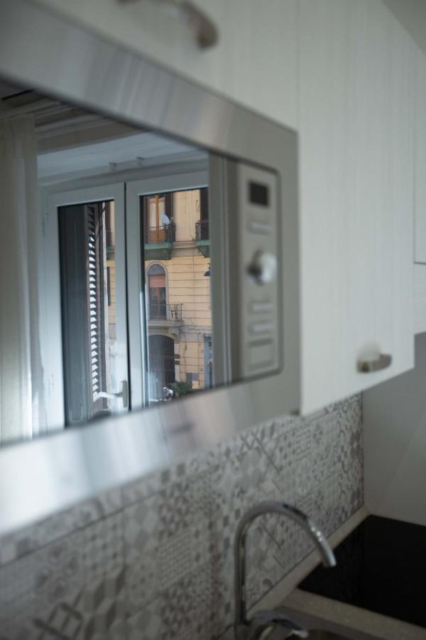 La Corte Dei Borboni By Dimorra Apartment *