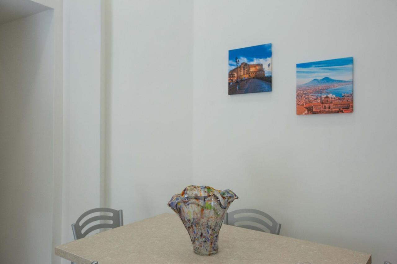 Apartment La Corte Dei Borboni By Dimorra