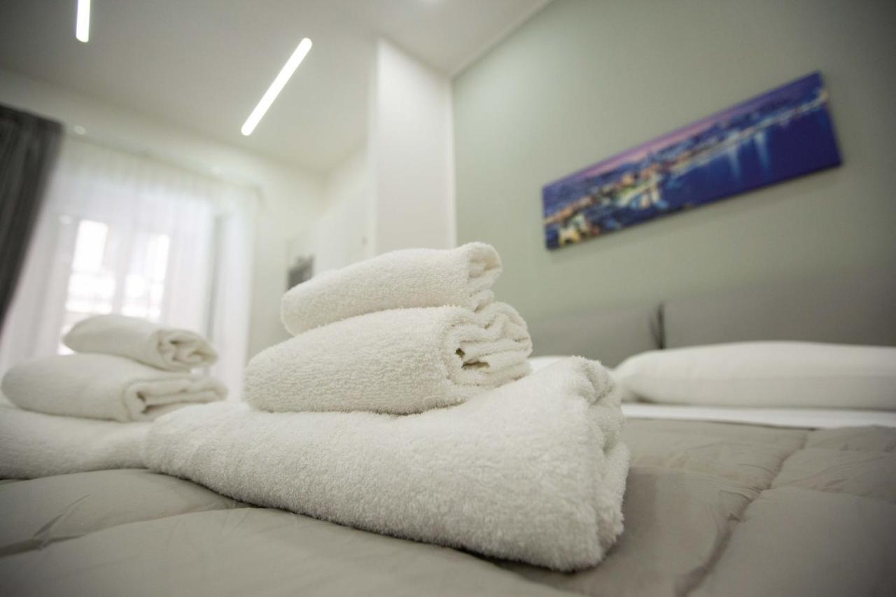 Apartment La Corte Dei Borboni By Dimorra Naples