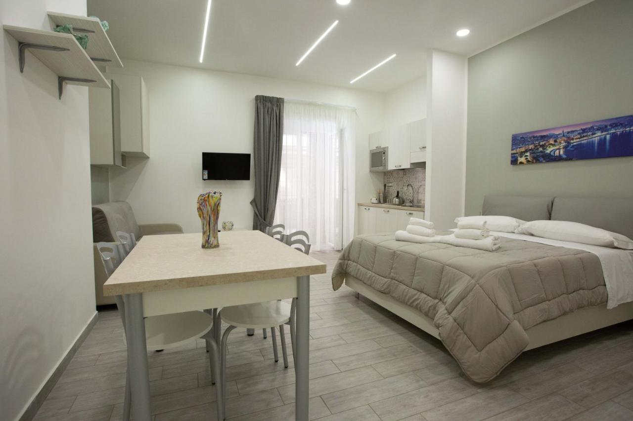 La Corte Dei Borboni By Dimorra Apartment