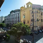 La Corte dei Borboni by Dimorra